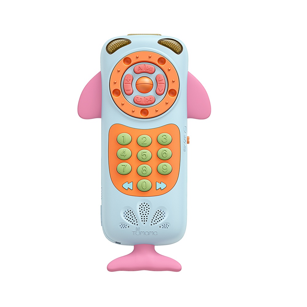 اسباب بازی موبایل کودک توماما کیدز مدل TM-143/10994