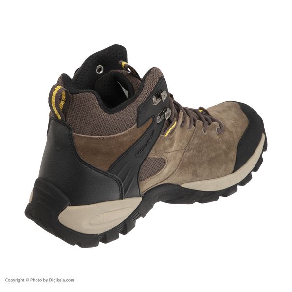کفش کوهنوردی مردانه مانتین پرو مدل 1014-2