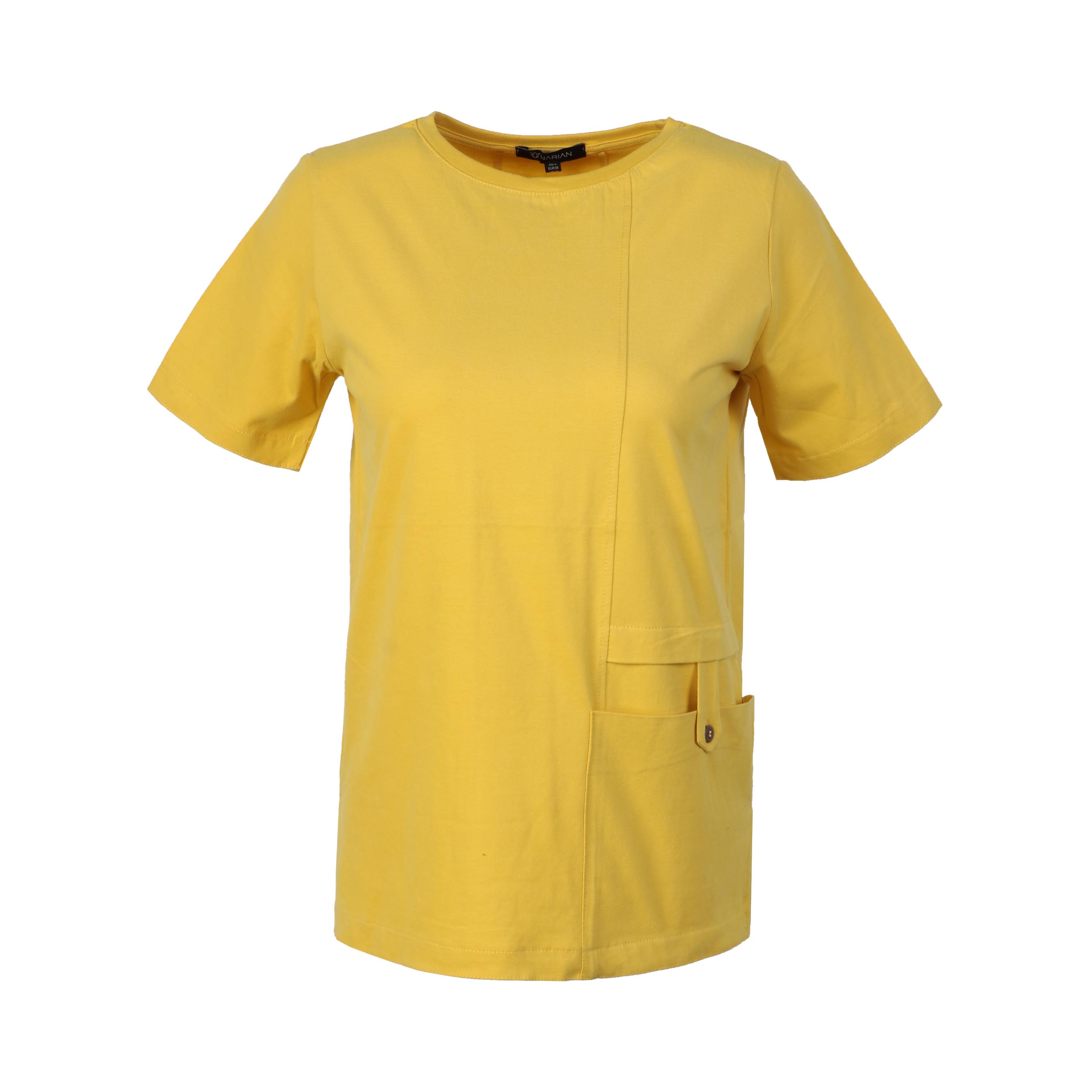 تی شرت آستین کوتاه زنانه ناریان مدل 1005312