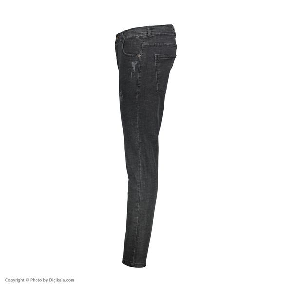 شلوار جین مردانه مدل CRS-02A