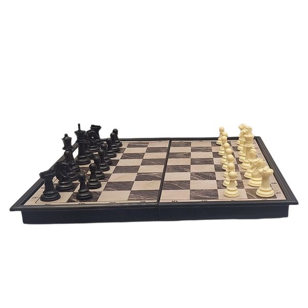 شطرنج مدل مگنتی کد 8608