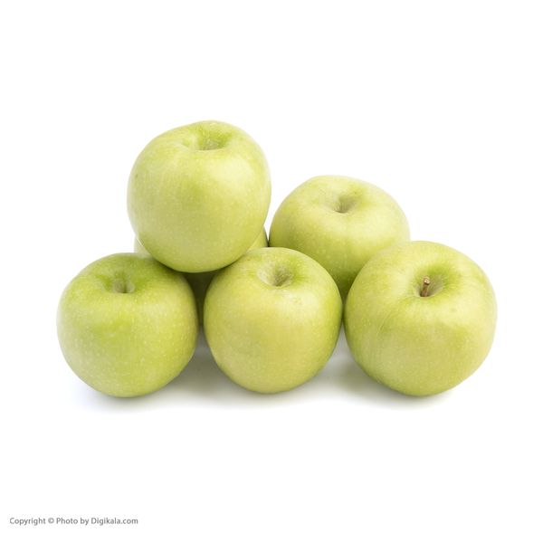 سیب سبز میوری - 1 کیلوگرم