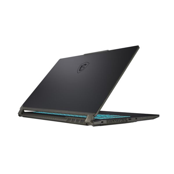 لپ تاپ 15.6 اینچی ام اس آی مدل Cyborg 15 A12UCX-i5 12450H 16GB 1SSD RTX2050