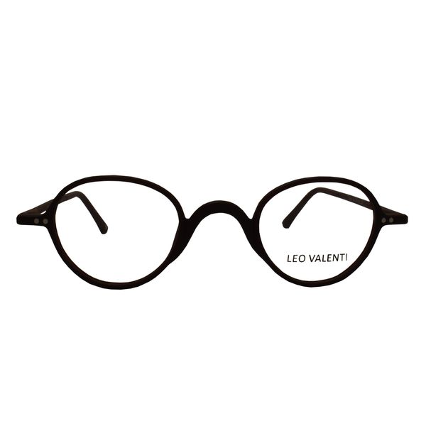 فریم عینک طبی لئو ولنتی مدل LV543 42-25-145 2A