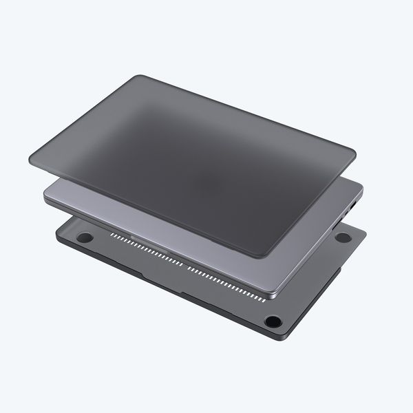  کاور لنشن مدل PCC-SJ-AIR13.6 مناسب برای مک بوک ایر 13.6 اینچی