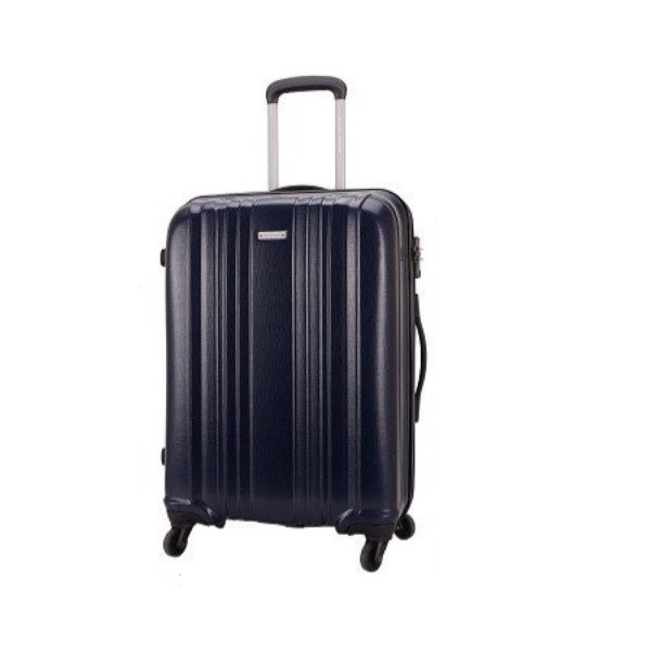 چمدان دیوید جونز مدل BA-1017 سایز متوسط