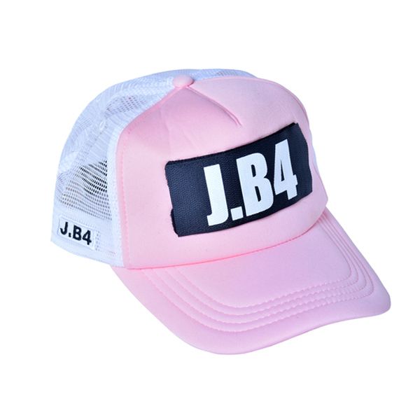 کلاه کپ جاست بیفور مدل JB4-102