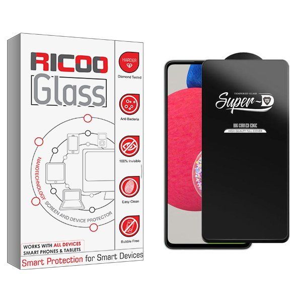 محافظ صفحه نمایش ریکو مدل RiC2 SuperD مناسب برای گوشی موبایل سامسونگ Galaxy A52s 5G