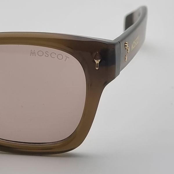 عینک آفتابی موسکوت مدل 6039S