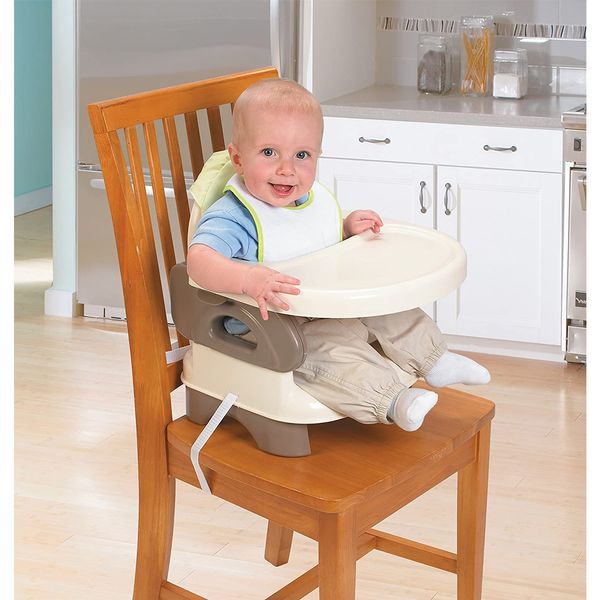 صندلی غذاخوری کودک سامر مدل  Deluxe Comfort