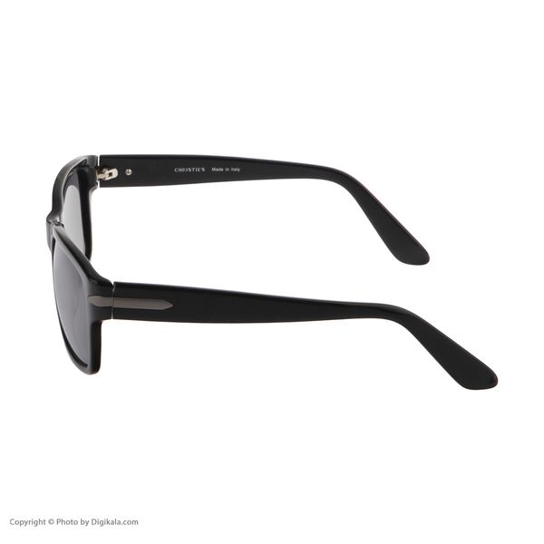 عینک آفتابی مردانه کریستیز مدل CT1376SC190