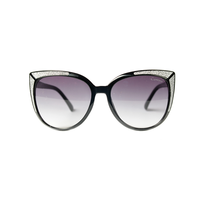 عینک آفتابی زنانه سرتینا مدل CR3024