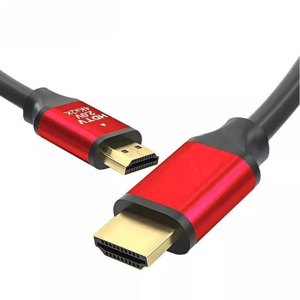 کابل HDMI مدل 4K 60HZ طول 1.5 متر