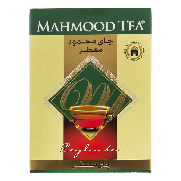 چای معطر محمود - 500 گرم