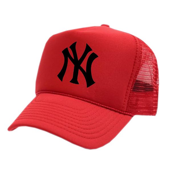 کلاه کپ مدل NY کد KPP-555