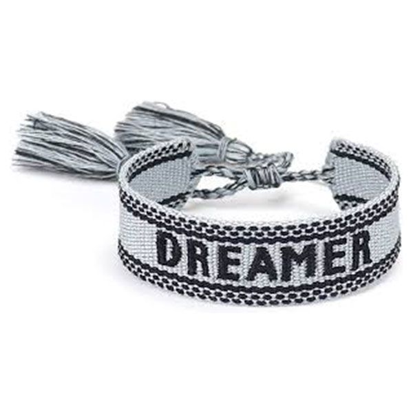 دستبند زنانه سیکس مدل Dream