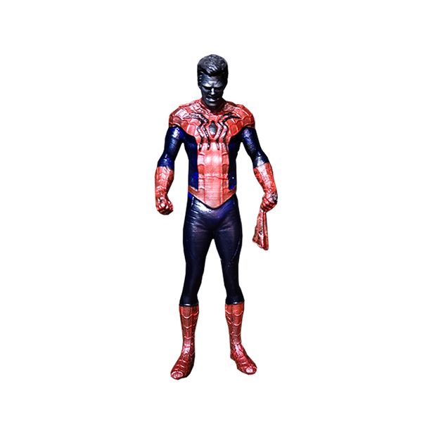 فیگور مدل Spider Man