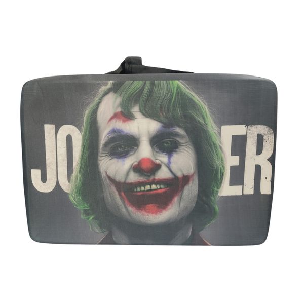 کیف حمل کنسول بازی نهل مدل جوکر Joker