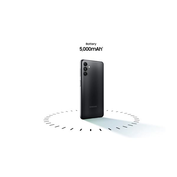 گوشی موبایل سامسونگ مدل Galaxy A04s دو سیم کارت ظرفیت 64 گیگابایت و رم 4 گیگابایت - ویتنام