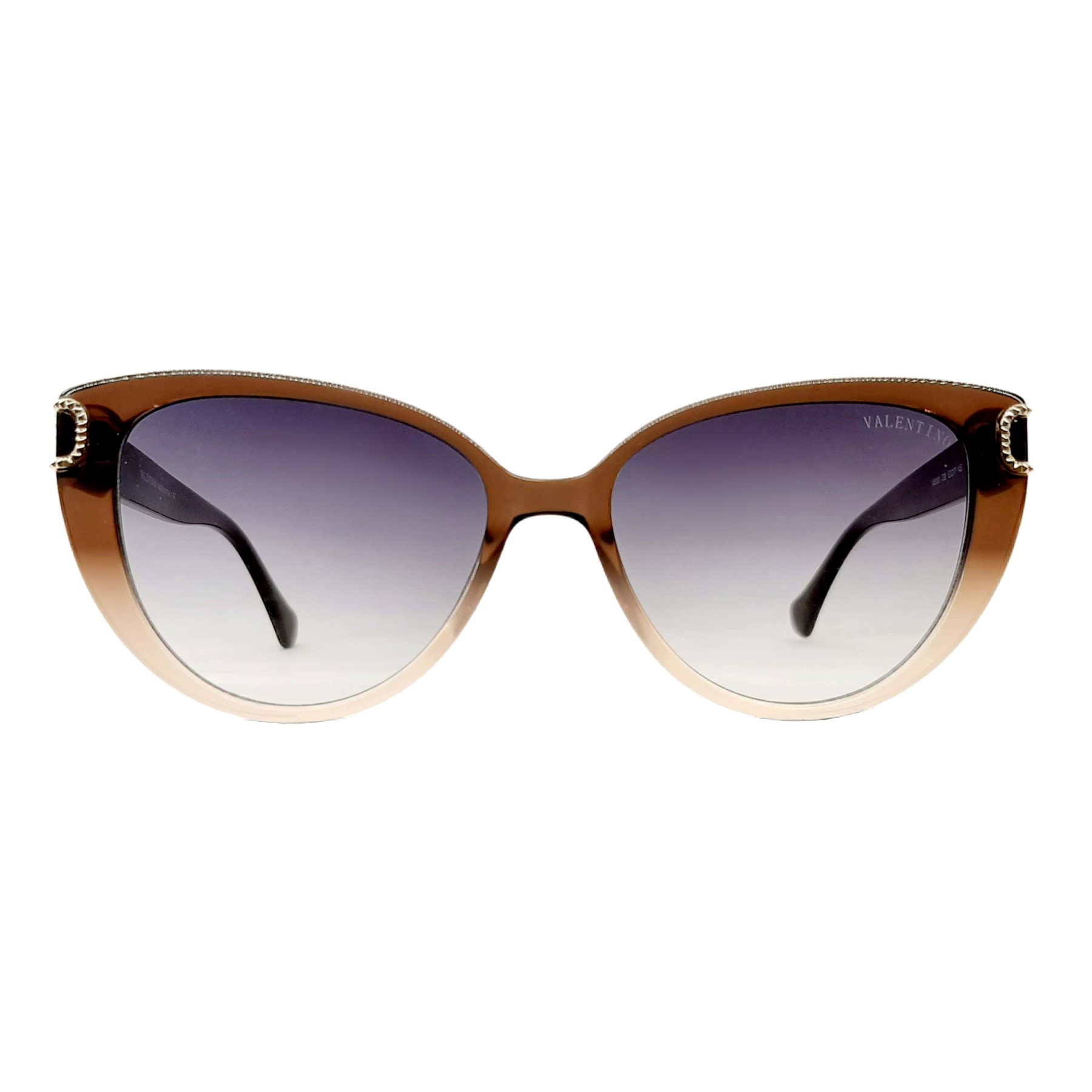 عینک آفتابی زنانه والنتینو مدل VA5160c08