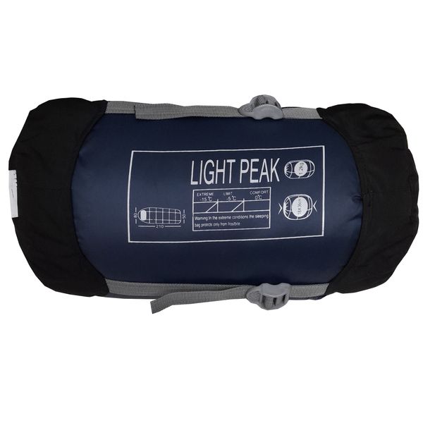 کیسه خواب مدل LIGHT PEAK کد 021