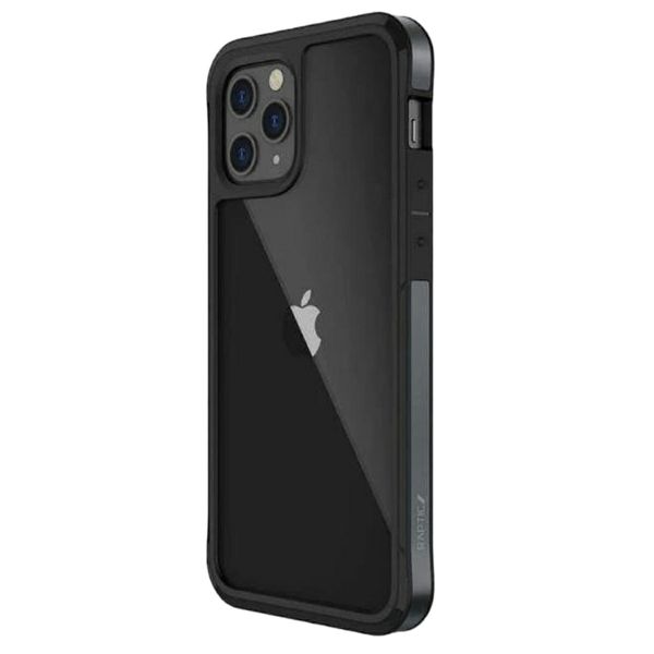 کاور ایکس-دوریا مدل edge مناسب برای گوشی موبایل اپل iphone12/12pro
