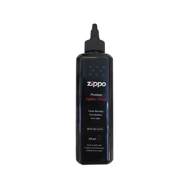 بنزین فندک زیپو مدل Z2 حجم 230 میلی لیتر
