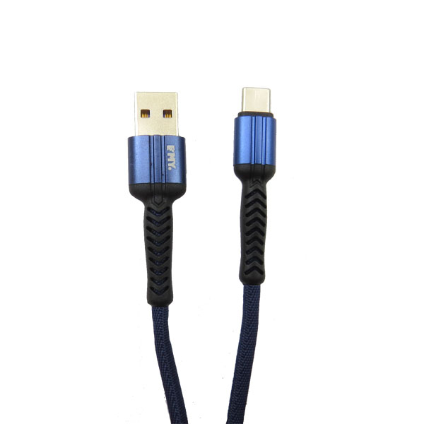 کابل تبدیل USB به USB-C امی مدل  MY4522-5A طول 1.5 متر