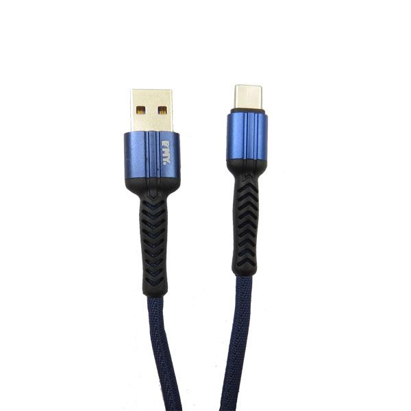 کابل تبدیل USB به USB-C امی مدل  MY4522-5A طول 1.5 متر
