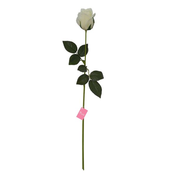 گل مصنوعی تولیپ مدل رز کد 271