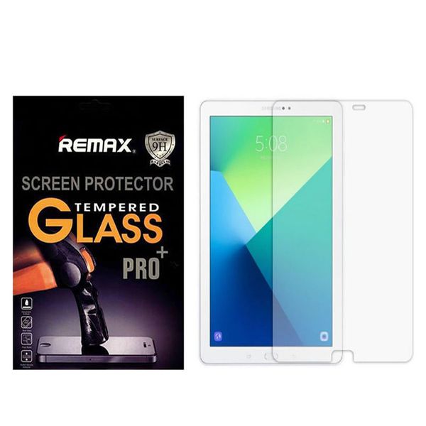 محافظ صفحه نمایش ریمکس مدل HMG مناسب برای تبلت سامسونگ Galaxy Tab A 10.1 2016 /P585/P580