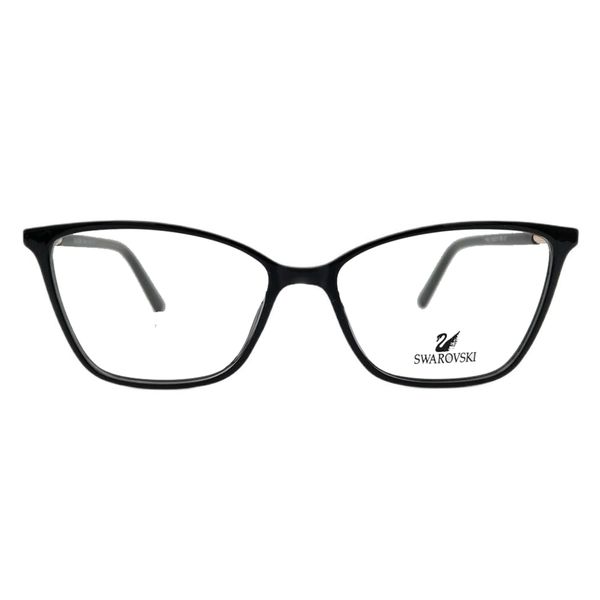 فریم عینک طبی زنانه سواروسکی مدل T1017