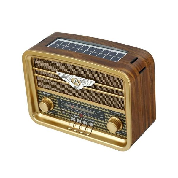 رادیو گولون مدل RX_BT939