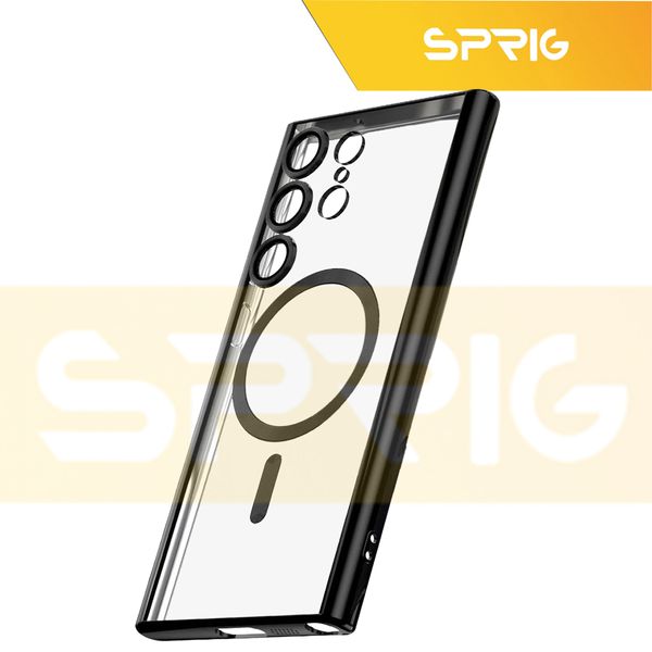 کاور اسپریگ مدل ORG Magsafe مناسب برای گوشی موبایل سامسونگ Galaxy S24 Ultra 5G