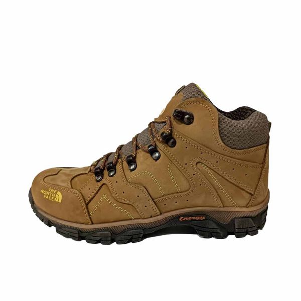 کفش کوهنوردی مردانه نورث فیس کد 199965021087000