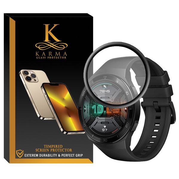 محافظ صفحه نمایش کارما مدل KA-PM مناسب برای ساعت هوشمند GT2e
