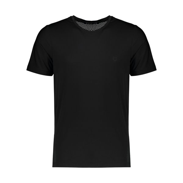تی شرت آستین کوتاه ورزشی مردانه مل اند موژ مدل M07739-001