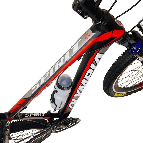 دوچرخه کوهستان المپیا مدل SPIRIT کد 2 سایز طوقه 26