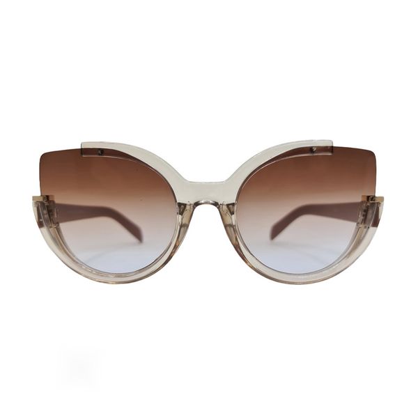 عینک آفتابی زنانه مارک جکوبس مدل MJ-p6