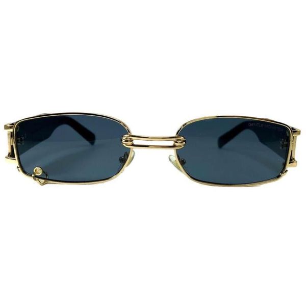 عینک آفتابی جنتل مانستر مدل 0079-14789666523