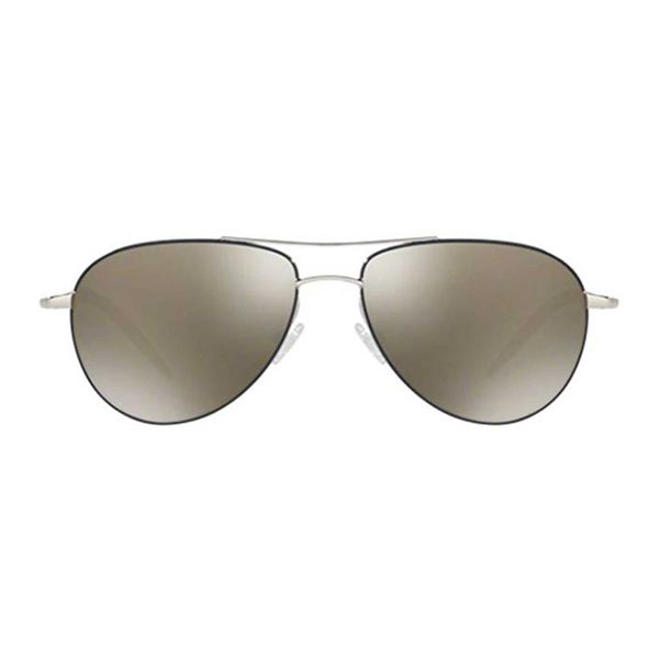 عینک آفتابی مردانه الیور پیلپز مدل OV1002S 503639 59