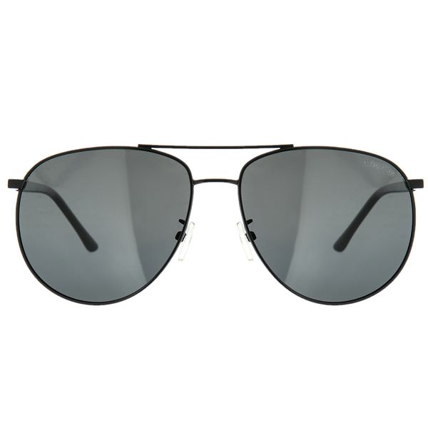 عینک آفتابی آویاتور مدل P1043 BLK