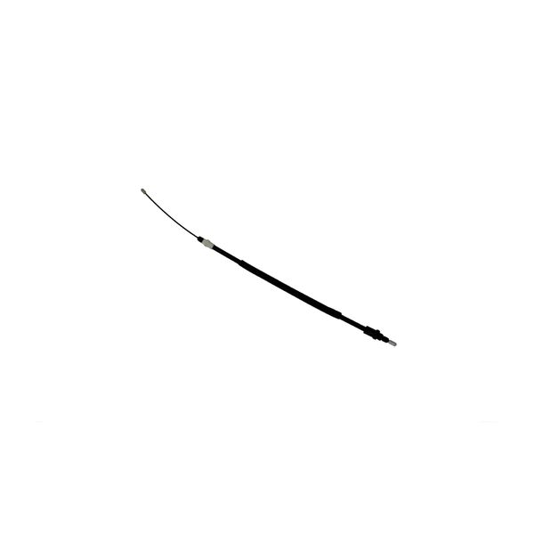 کابل ترمز دستی کوتاه شاخه راست کارجی کد 3000009 مناسب برای پژو پارس