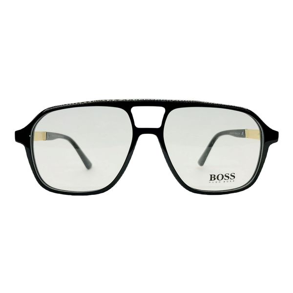 فریم عینک طبی هوگو باس مدل 17125LJHc1