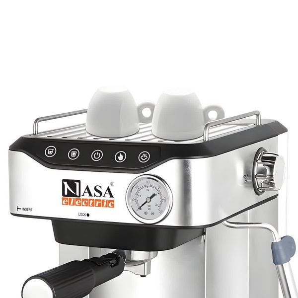 اسپرسو ساز ناسا الکتریک مدل NS-534