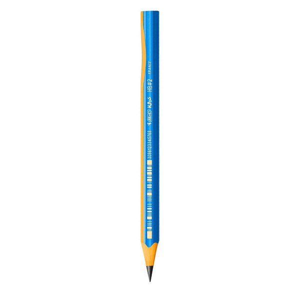 مداد بیک مدل colour-4 کد 103706