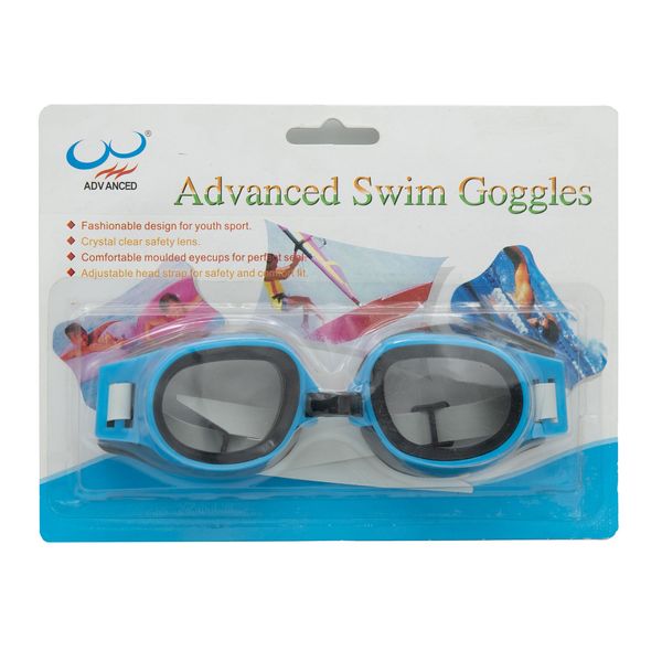 عینک شنا بچگانه کد G-7306
