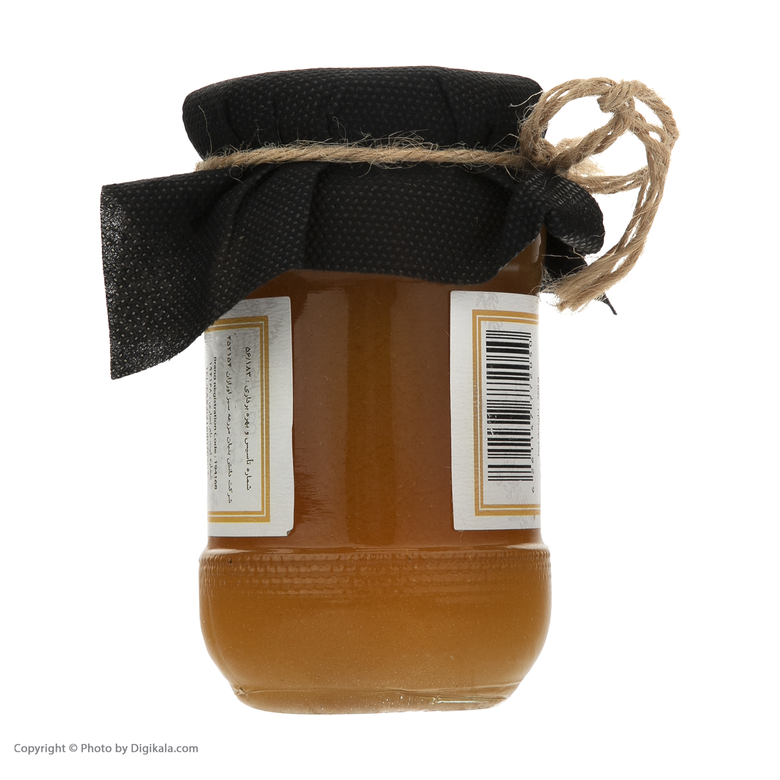 عسل رس اورازان - 360 گرم 