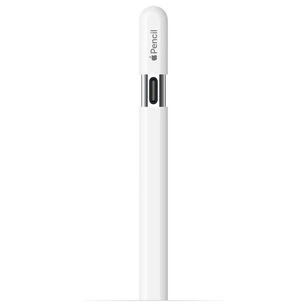 قلم لمسی اپل مدل 3rd Gen USB‑C 2023
