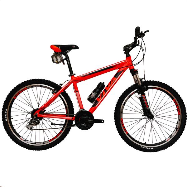 دوچرخه کوهستان ویوا مدل OXYGEN 200 سایز 27.5